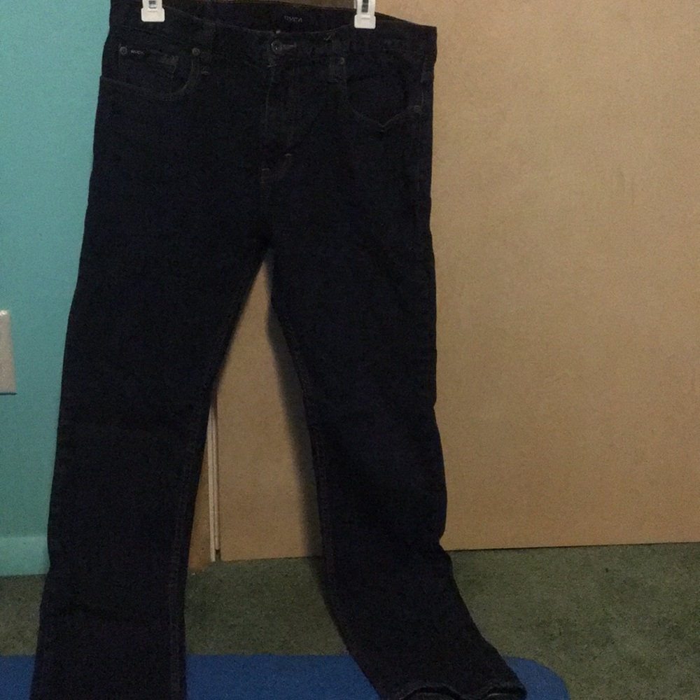RVCA Jeans